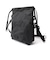 【BAICYCLON by bagjack/バイシクロン バイ バッグジャック】BCL-158 DRAWSTRING SHOULDER BAG