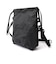 【BAICYCLON by bagjack/バイシクロン バイ バッグジャック】BCL-158 DRAWSTRING SHOULDER BAG