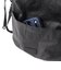 【BAICYCLON by bagjack/バイシクロン バイ バッグジャック】BCL-158 DRAWSTRING SHOULDER BAG