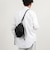 【BAICYCLON by bagjack/バイシクロン バイ バッグジャック】BCL-158 DRAWSTRING SHOULDER BAG