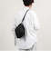 【BAICYCLON by bagjack/バイシクロン バイ バッグジャック】BCL-158 DRAWSTRING SHOULDER BAG