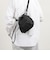 【BAICYCLON by bagjack/バイシクロン バイ バッグジャック】BCL-158 DRAWSTRING SHOULDER BAG
