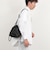 【BAICYCLON by bagjack/バイシクロン バイ バッグジャック】BCL-158 DRAWSTRING SHOULDER BAG