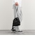 【BAICYCLON by bagjack/バイシクロン バイ バッグジャック】BCL-158 DRAWSTRING SHOULDER BAG