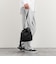 【BAICYCLON by bagjack/バイシクロン バイ バッグジャック】BCL-158 DRAWSTRING SHOULDER BAG