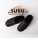 【SUBU】ORIGINALS F-LINE 26AWコレクション