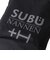 【SUBU】NANNEN +H 26AWコレクション
