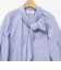 【MARILYN MOON/マリリーンムーン】stripe embroidery tie blouse