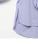 【MARILYN MOON/マリリーンムーン】stripe embroidery tie blouse