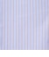 【MARILYN MOON/マリリーンムーン】stripe embroidery tie blouse