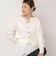 【TORRAZZO DONNA】【林(mayumi_nol)別注】ビジューカーディガン