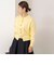 【TORRAZZO DONNA】【林(mayumi_nol)別注】ビジューカーディガン