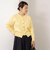 【TORRAZZO DONNA】【林(mayumi_nol)別注】ビジューカーディガン