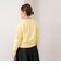 【TORRAZZO DONNA】【林(mayumi_nol)別注】ビジューカーディガン