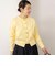 【TORRAZZO DONNA】【林(mayumi_nol)別注】ビジューカーディガン