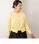 【TORRAZZO DONNA】【林(mayumi_nol)別注】ビジューカーディガン