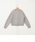 【TORRAZZO DONNA】【林(mayumi_nol)別注】ビジューカーディガン