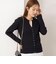 【TORRAZZO DONNA/トラッゾドンナ】Layered V-Neck Top