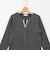 【TORRAZZO DONNA/トラッゾドンナ】Layered V-Neck Top