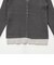 【TORRAZZO DONNA/トラッゾドンナ】Layered V-Neck Top