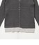 【TORRAZZO DONNA/トラッゾドンナ】Layered V-Neck Top