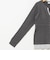 【TORRAZZO DONNA/トラッゾドンナ】Layered V-Neck Top