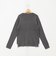【TORRAZZO DONNA/トラッゾドンナ】Layered V-Neck Top