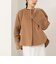【一部WEB限定カラー】エアーダブルジロンショートコート