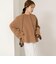 【一部WEB限定カラー】エアーダブルジロンショートコート