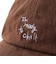 【halo commodity/ハロ コモディティー】h263-290 Ready To Cap