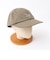 【halo commodity/ハロ コモディティー】h263-290 Ready To Cap