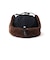 【halo commodity/ハロ コモディティー】h253-310 Medere Glade Cap