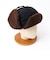 【halo commodity/ハロ コモディティー】h253-310 Medere Glade Cap