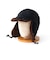 【halo commodity/ハロ コモディティー】h253-310 Medere Glade Cap