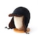 【halo commodity/ハロ コモディティー】h253-310 Medere Glade Cap