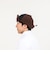【halo commodity/ハロ コモディティー】h253-310 Medere Glade Cap