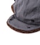 【halo commodity/ハロ コモディティー】h253-310 Medere Glade Cap