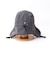 【halo commodity/ハロ コモディティー】h253-310 Medere Glade Cap