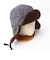 【halo commodity/ハロ コモディティー】h253-310 Medere Glade Cap