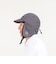【halo commodity/ハロ コモディティー】h253-310 Medere Glade Cap