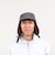 【halo commodity/ハロ コモディティー】h253-310 Medere Glade Cap