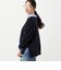 《手洗い可能》ウォッシャブルヘアリーボートネックプルオーバー