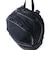 【WEXLEY/ウェクスレイ】HRD600 HAROLD CRINKLE NYLON BLACK