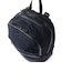 【WEXLEY/ウェクスレイ】HRD600 HAROLD CRINKLE NYLON BLACK
