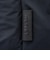 【WEXLEY/ウェクスレイ】HRD600 HAROLD CRINKLE NYLON BLACK