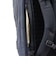【WEXLEY/ウェクスレイ】HRD600 HAROLD CRINKLE NYLON BLACK