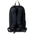 【WEXLEY/ウェクスレイ】HRD600 HAROLD CRINKLE NYLON BLACK