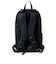 【WEXLEY/ウェクスレイ】HRD600 HAROLD CRINKLE NYLON BLACK