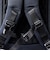 【WEXLEY/ウェクスレイ】HRD600 HAROLD CRINKLE NYLON BLACK