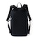 【WEXLEY/ウェクスレイ】HRD600 HAROLD CRINKLE NYLON BLACK